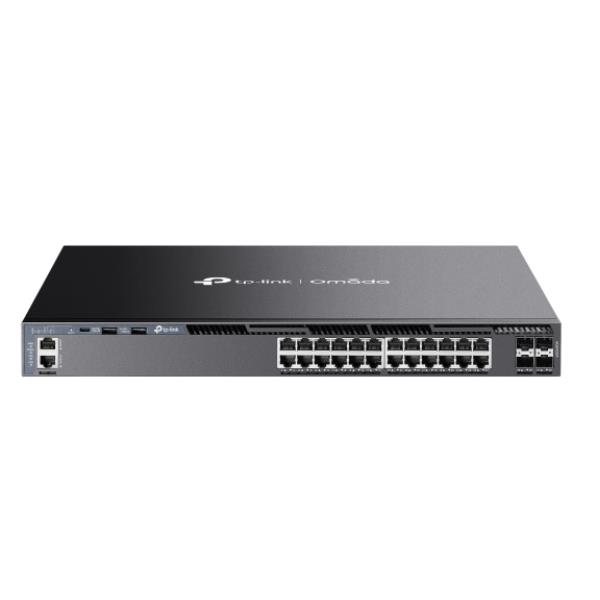 TP LINK SG6428X